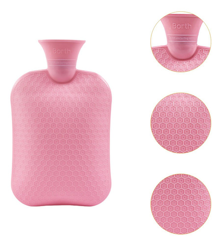 Bolsa De Agua Caliente Bolsa De Agua Caliente Cama Para