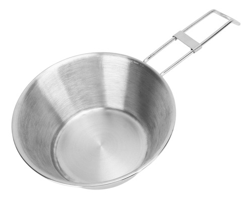 Utensilios De Cocina Para PĂcnic, De Acero Inoxidable, De Bo