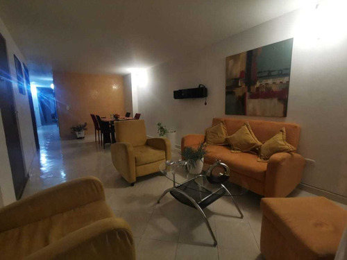 Imagen 1 de 14 de Venta De Apartamento Barrio Obrero