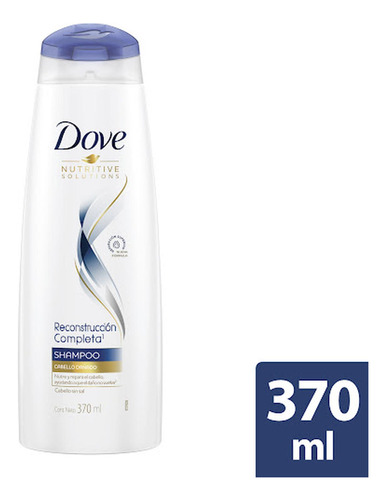 Shampoo Dove