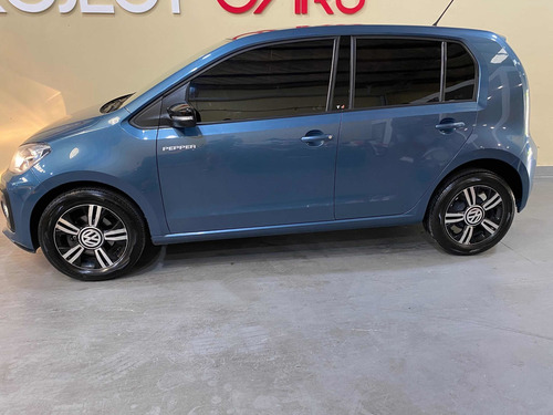 Volkswagen Up! 2017 1.0 Pepper 101cv