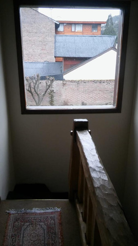 Casa En Pleno Centro San Martin De Los Andes