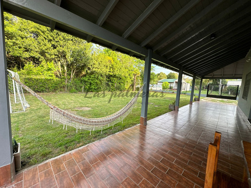 Casa Quinta En Alquiler- Chascomus