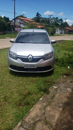 Renault Sandero 2020 1.0 12v Expression Sce 5p