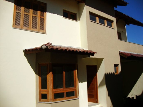 Imagem 4 de 15 de Casa Condominio - Tristeza - Ref: 236327 - V-cs31003620