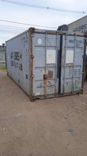Imagem 2 de 3 de Container