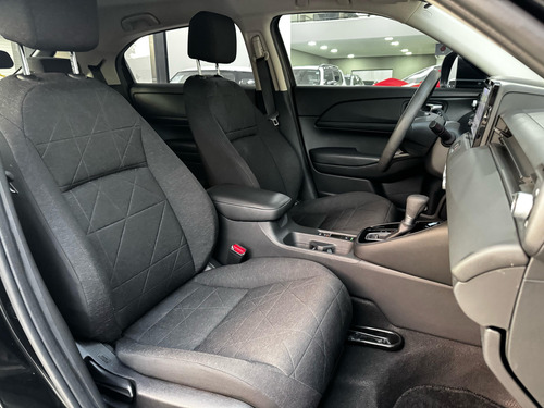 Honda HR-V 1.5 Ex Flex Aut. 5p
