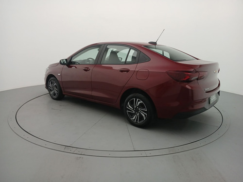 Chevrolet Onix 1.0 FLEX PLUS LT MANUAL