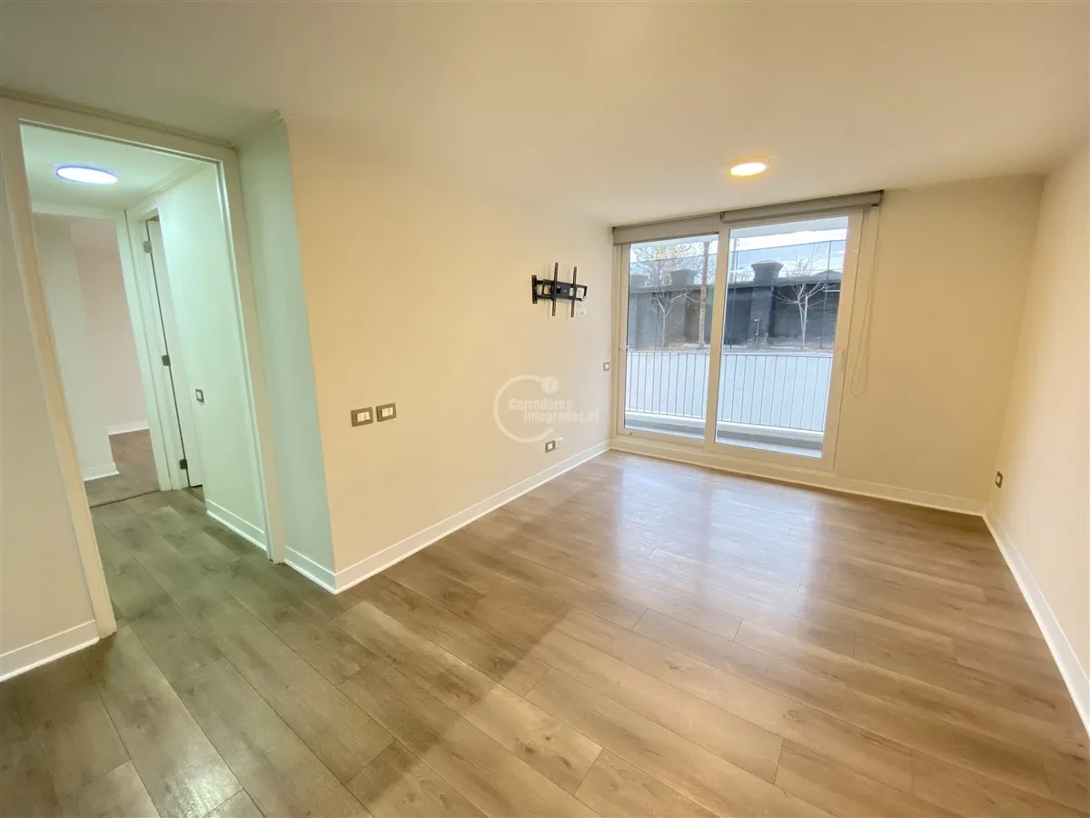 Imagen 4 de 30 de 2 Dorm. 2 Baños. Estac. Bodega. Av. La Florida
