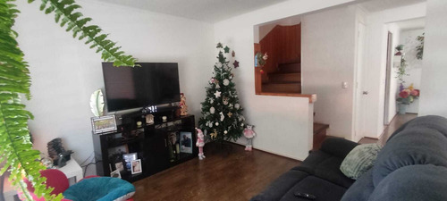 3pisos, Jardines De Vizcachas, Opc 5 Dorm (66624)
