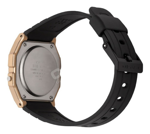 Imagen 3 de 5 de Reloj Casio Core Digital F-91wm-9