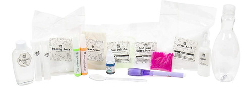 Project Mc2 Kit De Ciencia Stem De Laboratorio Químico, Kits