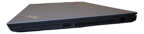 Lenovo Thinkpad T14 I5-10ma Gen 32gb Ram 500gb Ssd Touch Fhd (Reacondicionado)