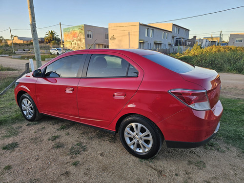 Chevrolet Prisma 1.4 Ltz 98cv