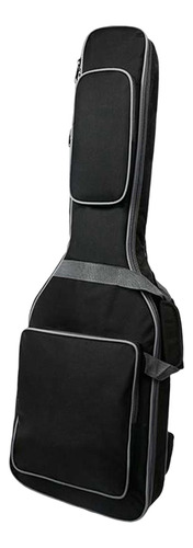 Funda Antipolvo Para Guitarra Eléctrica Funda 93cmx32cm