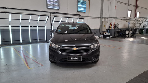 Chevrolet Onix 1.4 Lt