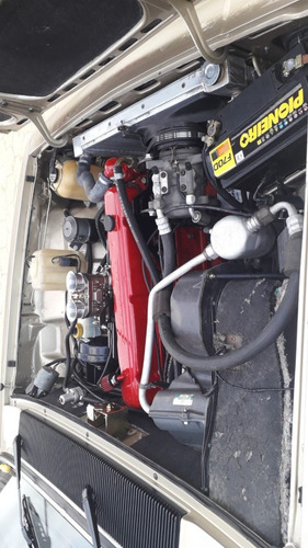 Chevrolet Opala Diplomata