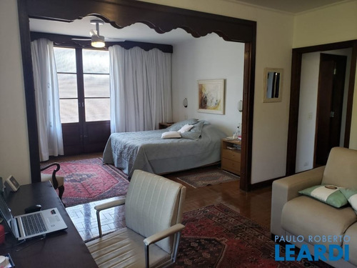 Imagem 9 de 15 de Sobrado - Vila Madalena - Sp - 589371