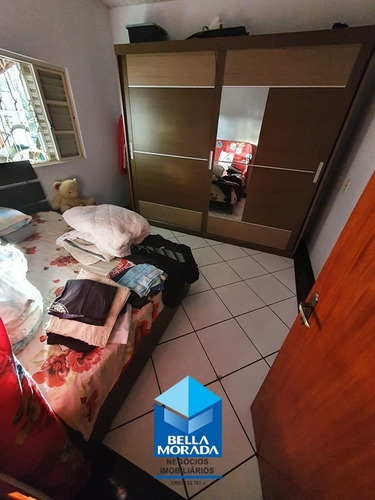 Imagem 6 de 9 de Chácara À Venda No Condomínio Recanto Das Flores - Ch-125-1