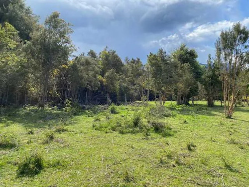 Venta Parcela En Puelo. (75308)