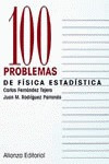 100 Problemas De Fisica Estadistica - Fernandez