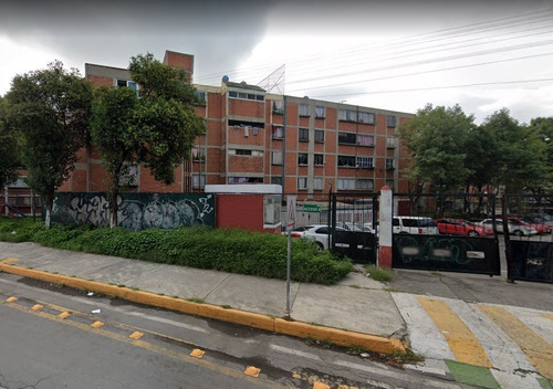 Imagen 1 de 14 de Departamento En Tlalnepantla Remate Bancario De Contado =