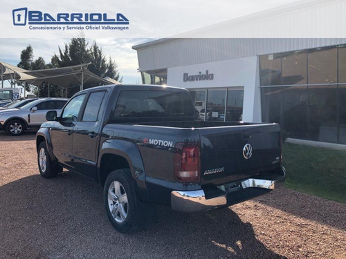 Imagen 12 de 23 de Volkswagen Amarok V6 Diesel 4x4 A/t 3.0 2023 0km - Barriola
