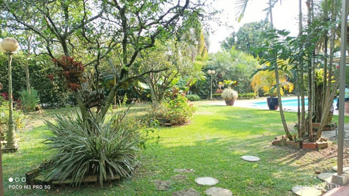 Imagen 11 de 17 de Casa Campestre En Arriendo En Jamundí La Morada. Cod 103428
