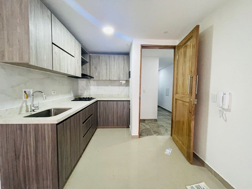 En Venta Apartamento En  La Ceja Unidad Cerrada