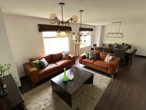 Apartamento En Venta Zona 13
