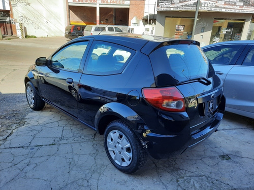 Ford Ka 2009 1.0 Fly Viral 90.000km