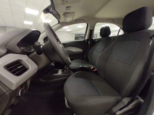 Chevrolet Prisma Joy 4p 1.4 N Ls Mt Okm Pat 2018