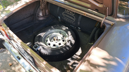 Ford Falcon Falcon 3.0