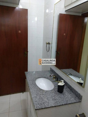 Imagem 28 de 30 de Casa Com 3 Dormitórios À Venda, 200 M² Por R$ 1.180.000,00 - Vila Matilde - São Paulo/sp - Ca6202