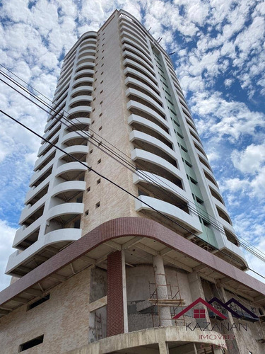 Imagem 15 de 15 de Alto Padrão - Frente Mar - Centro De Mongaguá - 2 Dormitórios - 3199
