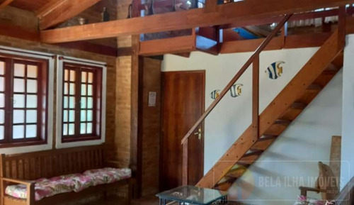 Imagem 18 de 30 de Casa Em Ilhabela/sp Ref:719 - 719