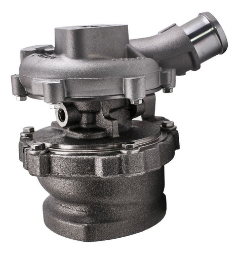 Turbina Para Ford Ranger 2.2 Gt1749 Euro 5 Sem Sensor 2014