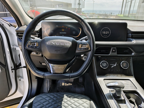 Exeed Txl TXL UNLIMITED 2.0 AUT