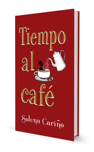 Tiempo Al Cafe