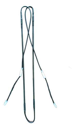 Resistencia 475w Original P/evap De Modelos Vfs De Imbera