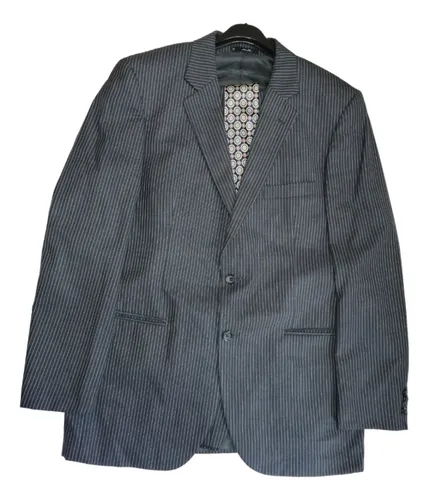 Blazer para hombre arturo calle hot sale