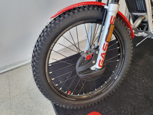 Gas Gas Txt 280 0km Trial Enduro