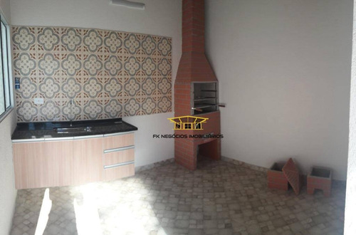 Imagem 28 de 30 de Sobrado Residencial À Venda, Vila Granada, São Paulo. - So0056