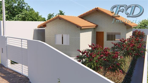Imagem 4 de 4 de Casas Para Financiamento À Venda Em Mairiporã/sp - Compre O Seu Casas Para Financiamento Aqui! - 1479340