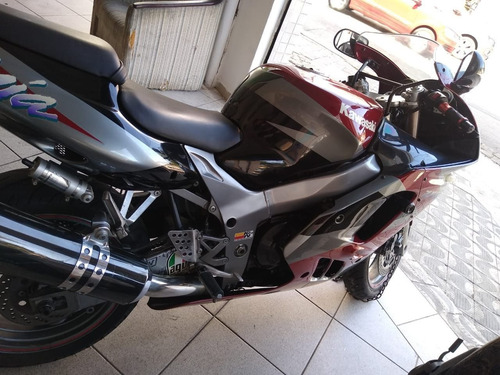 Imagem 3 de 6 de Kawasaki Zx 900r