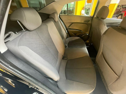 Imagem 11 de 14 de Hyundai Hb20s C.plus/c.style1.0 Flex 12v Mec. 4p Flex Manu