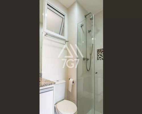 Imagem 26 de 30 de Apartamento Com Varanda Gourmet Em Vila Das Mercês - Ap13796 - 69488079
