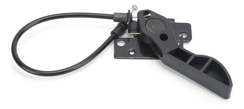51237294536 Cabo Bowden Hood Latch Lock Release Adequado Par