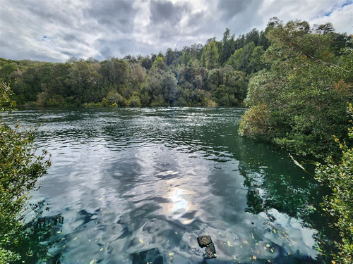 Parcela En Venta En Puerto Varas. Lomas Del Maullín.