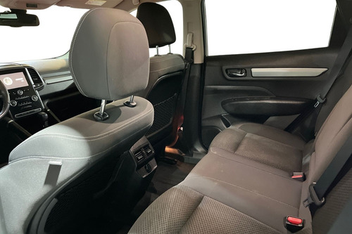 Renault Koleos 2.5 ZEN AT 4X2